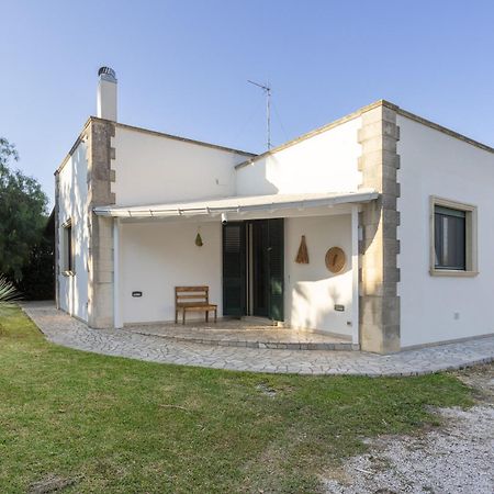 Tenuta Concamarau Muro Leccese Eksteriør billede